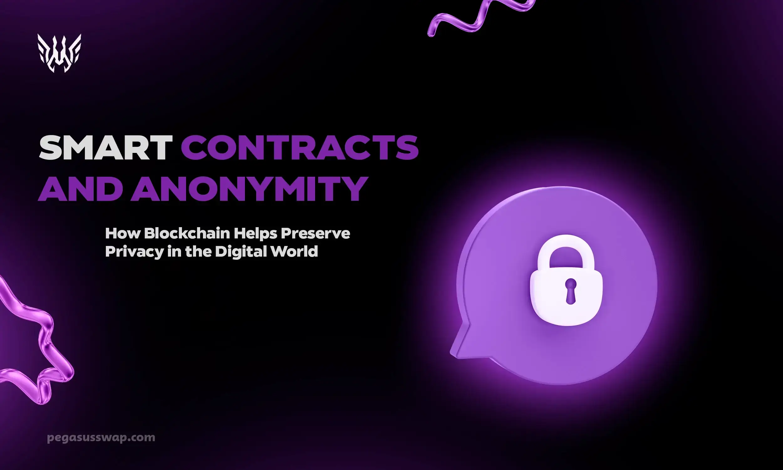 Smart Contracts and Anonymity: How Blockchain Helps Preserve Privacy in the Digital World