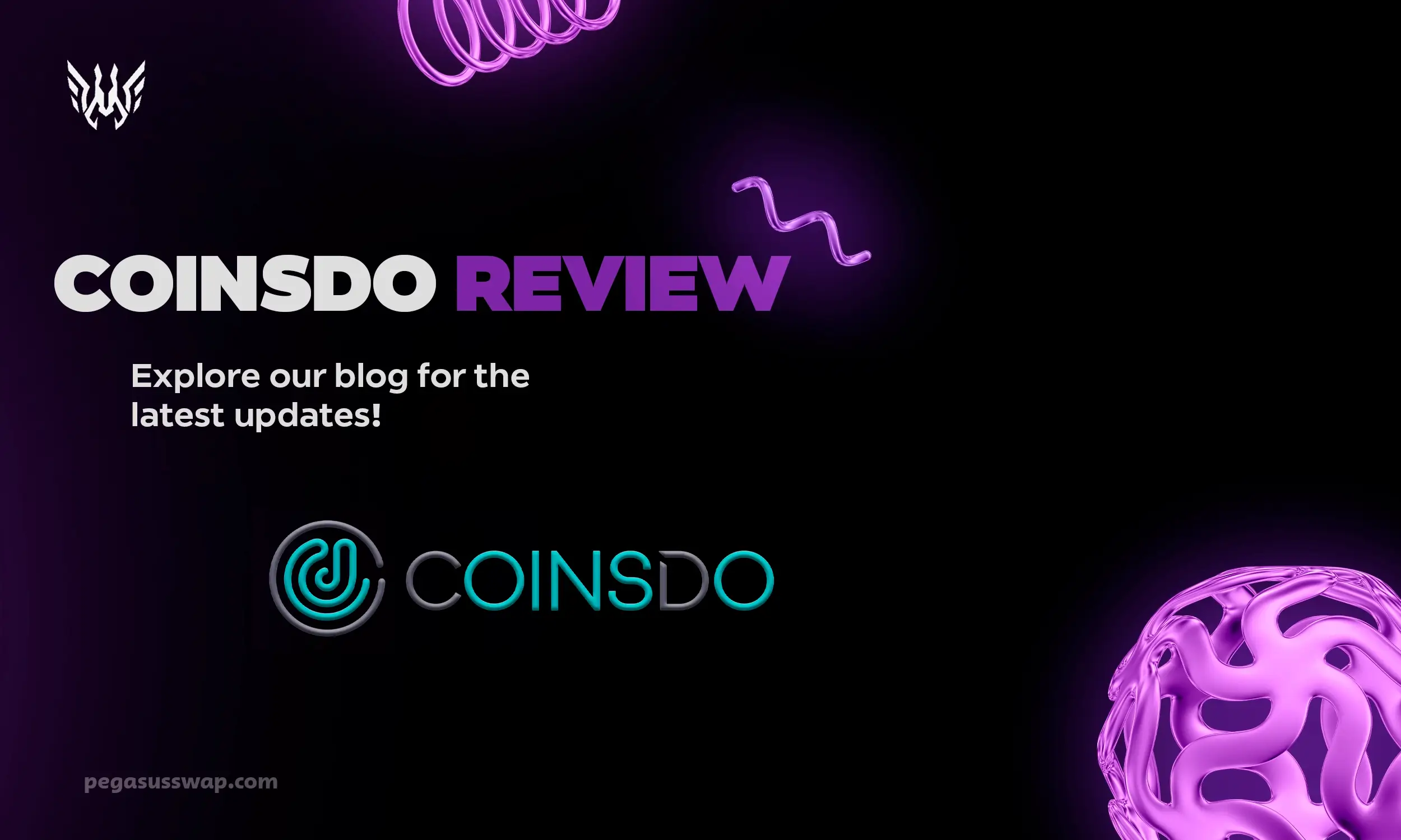 A Deep Dive into CoinsDo: Secure and Efficient Digital Asset Management