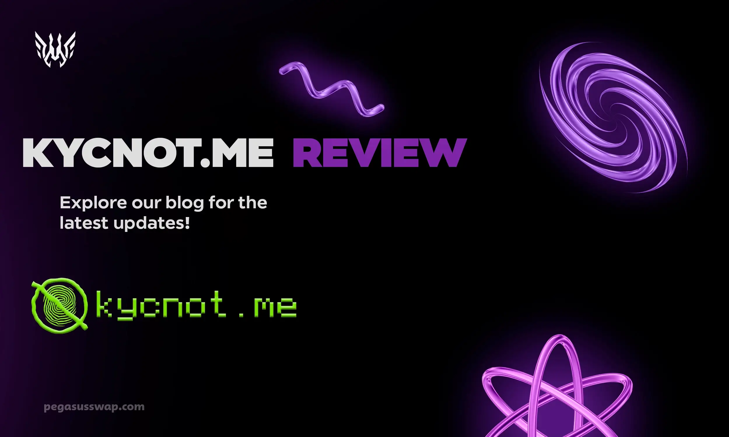 Review of Cryptocurrency services catalog Kycnot.me