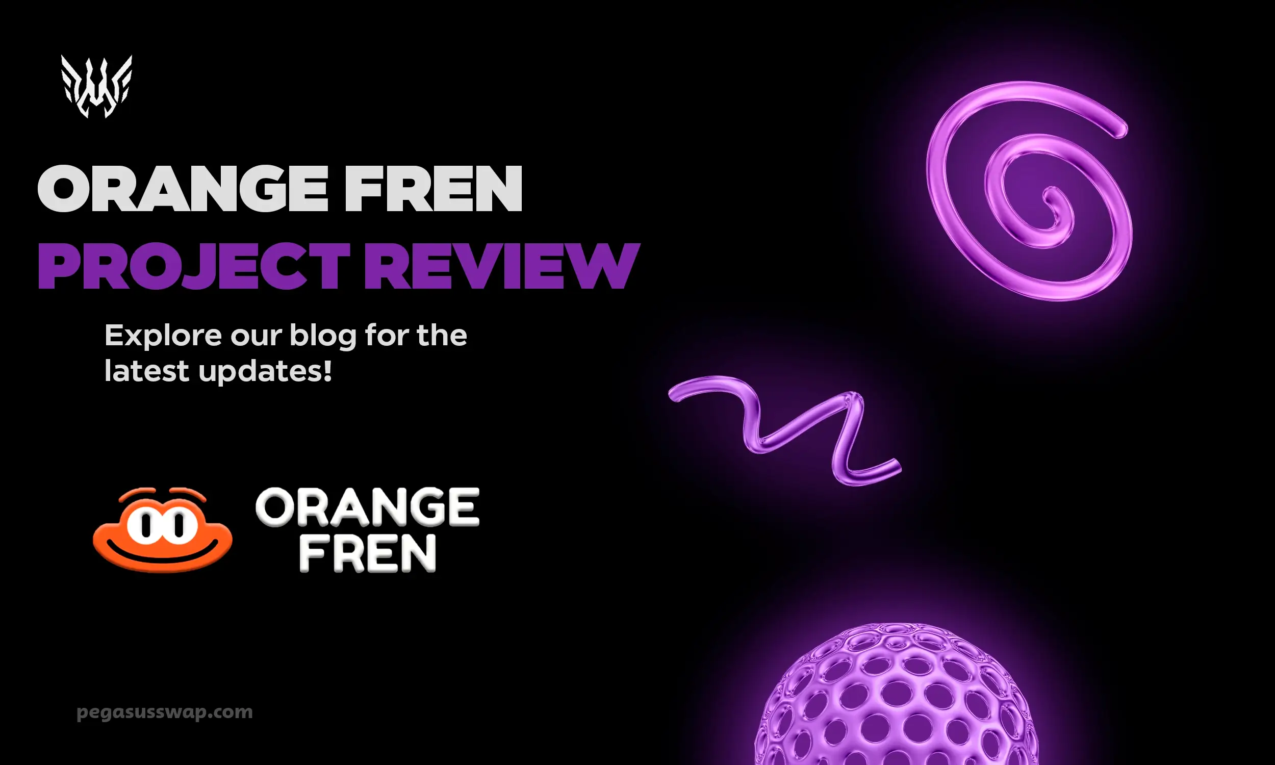 Review of the OrangeFren Exchange Aggregator