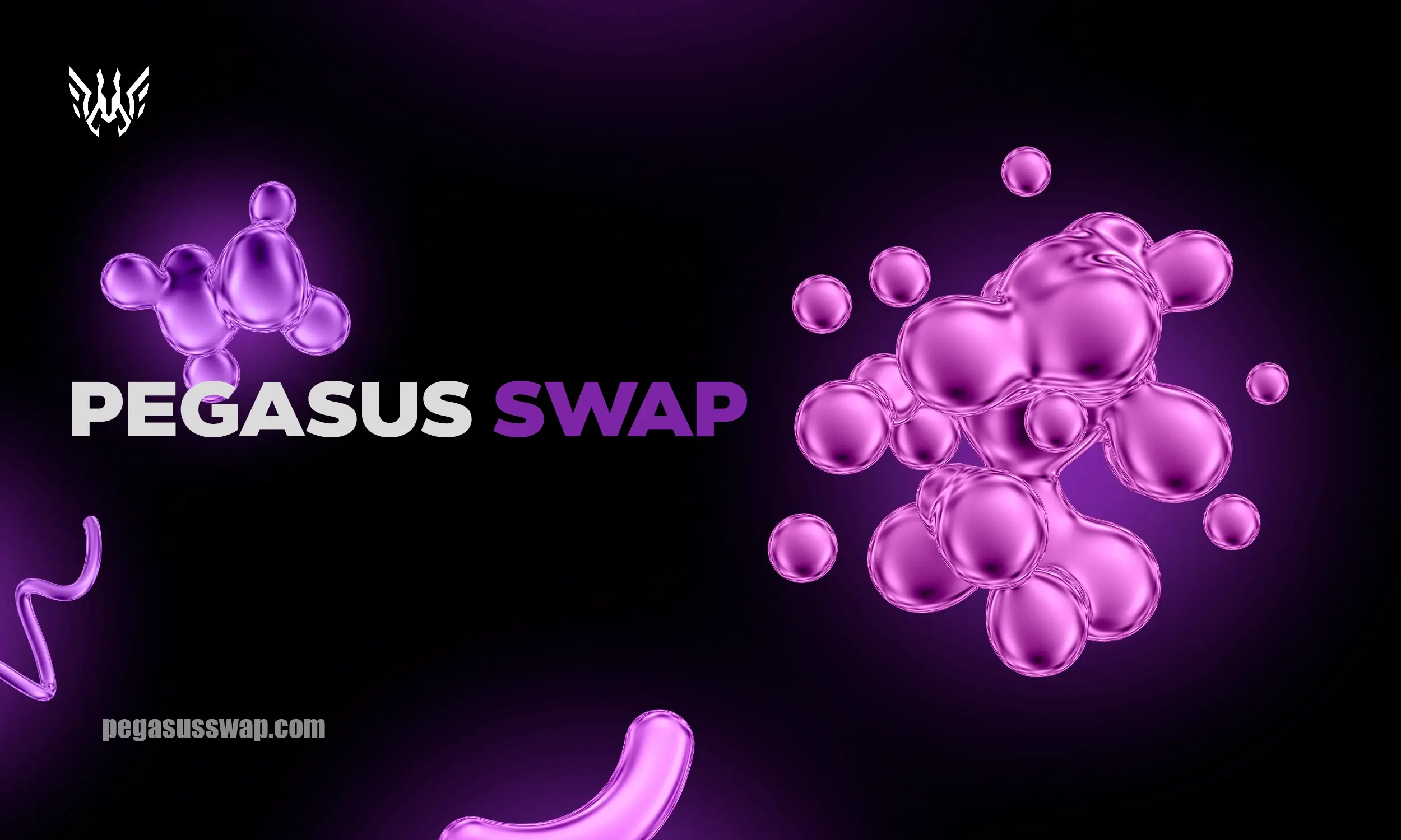 PegasusSwap: Your Gateway to Secure and Instant Crypto Exchanges