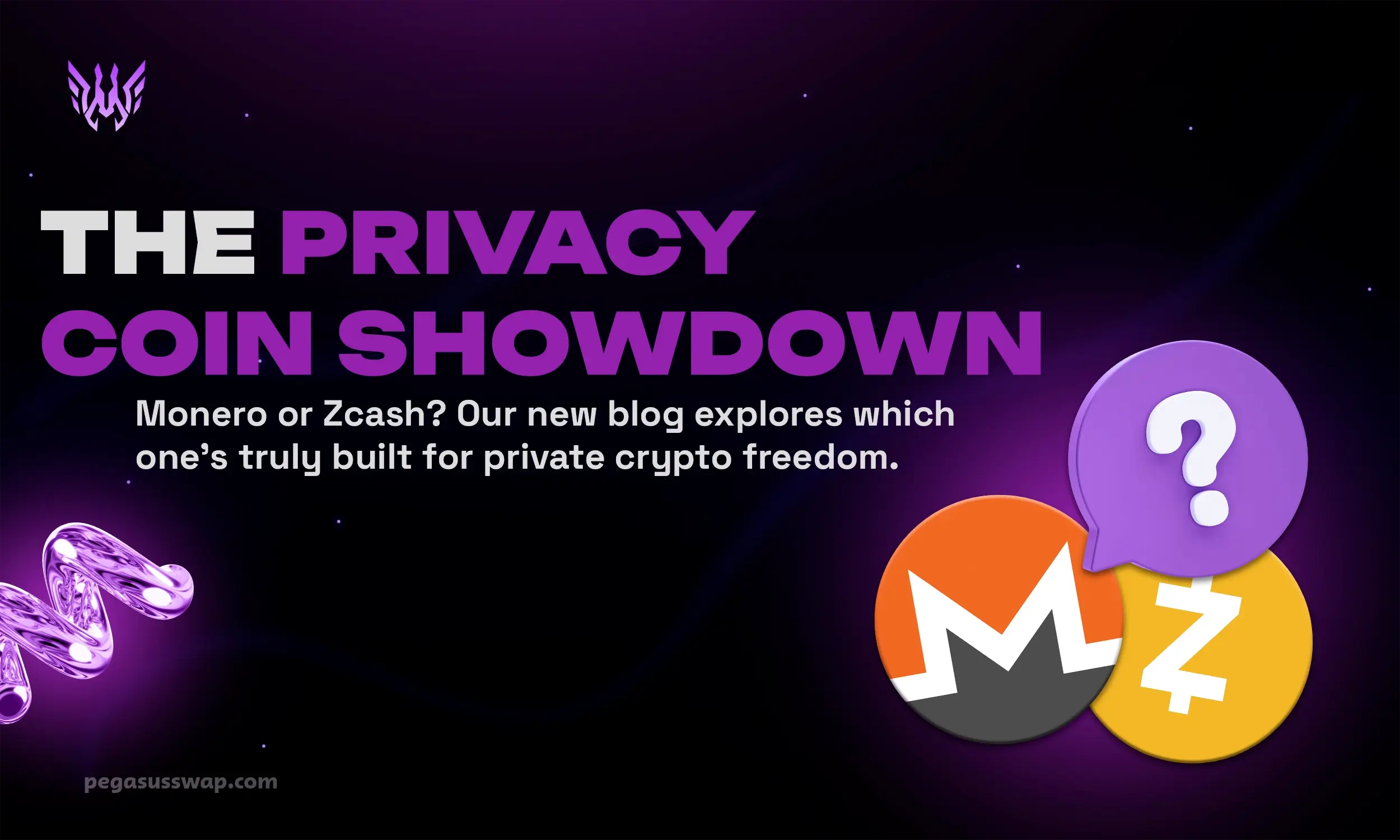 Will Zcash Replace Monero?