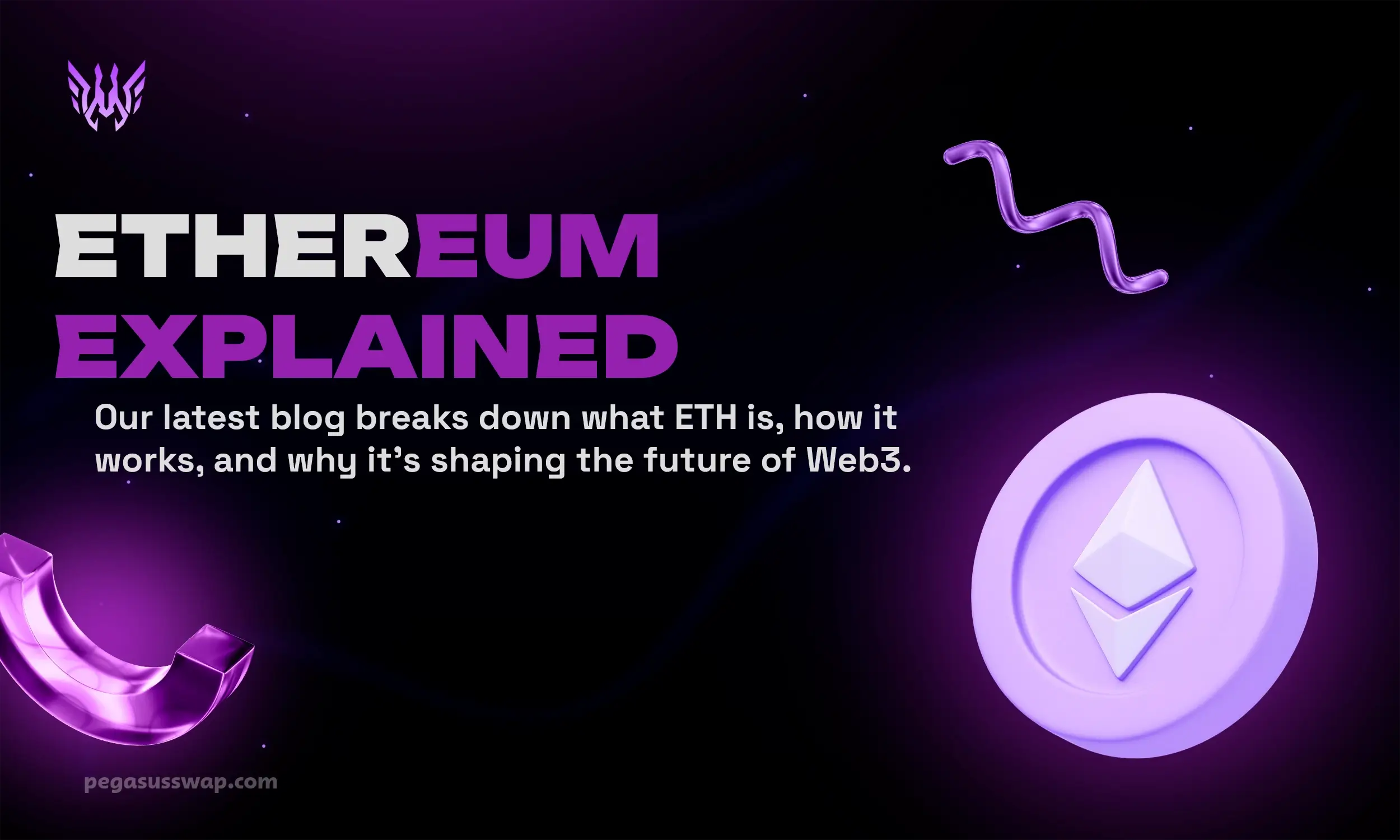 What Is ETH?
