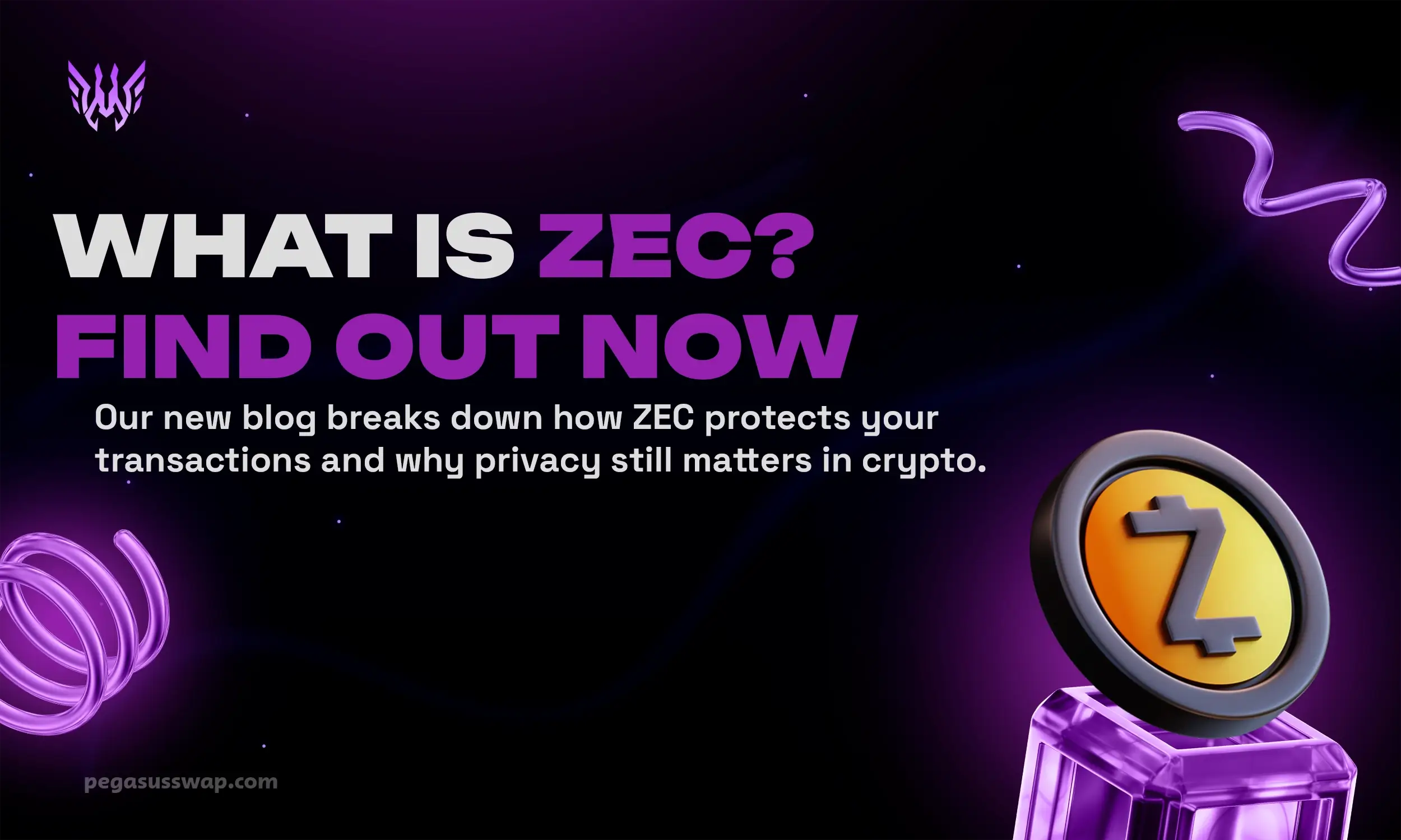 What Is ZEC?