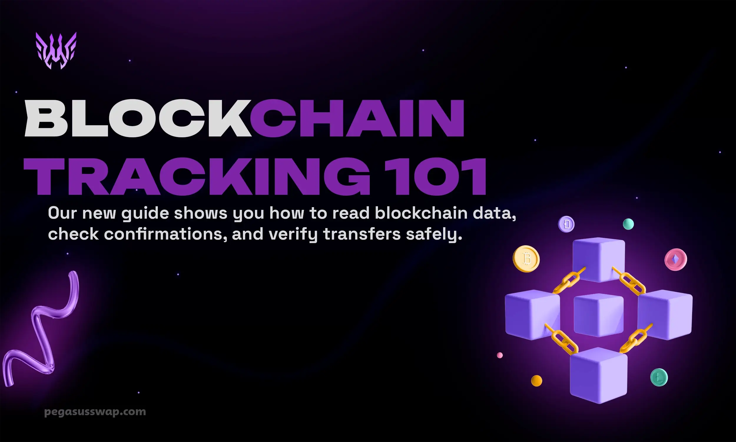 Follow the Money: How to Track Crypto Transactions