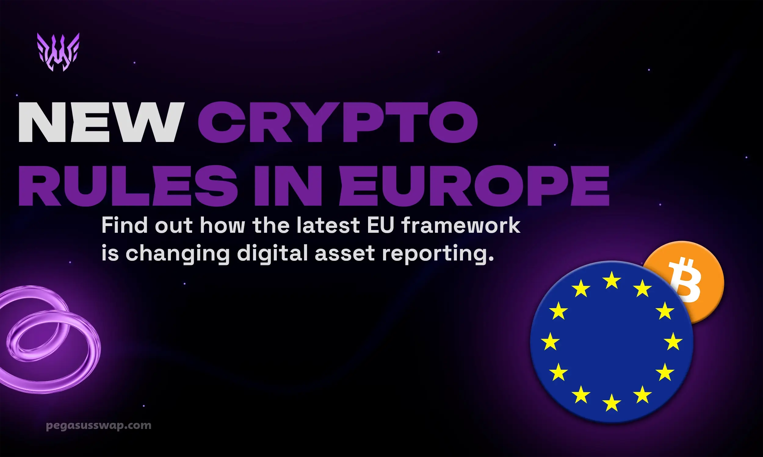 What Is DAC8 and How Does It Affect Crypto Users?
