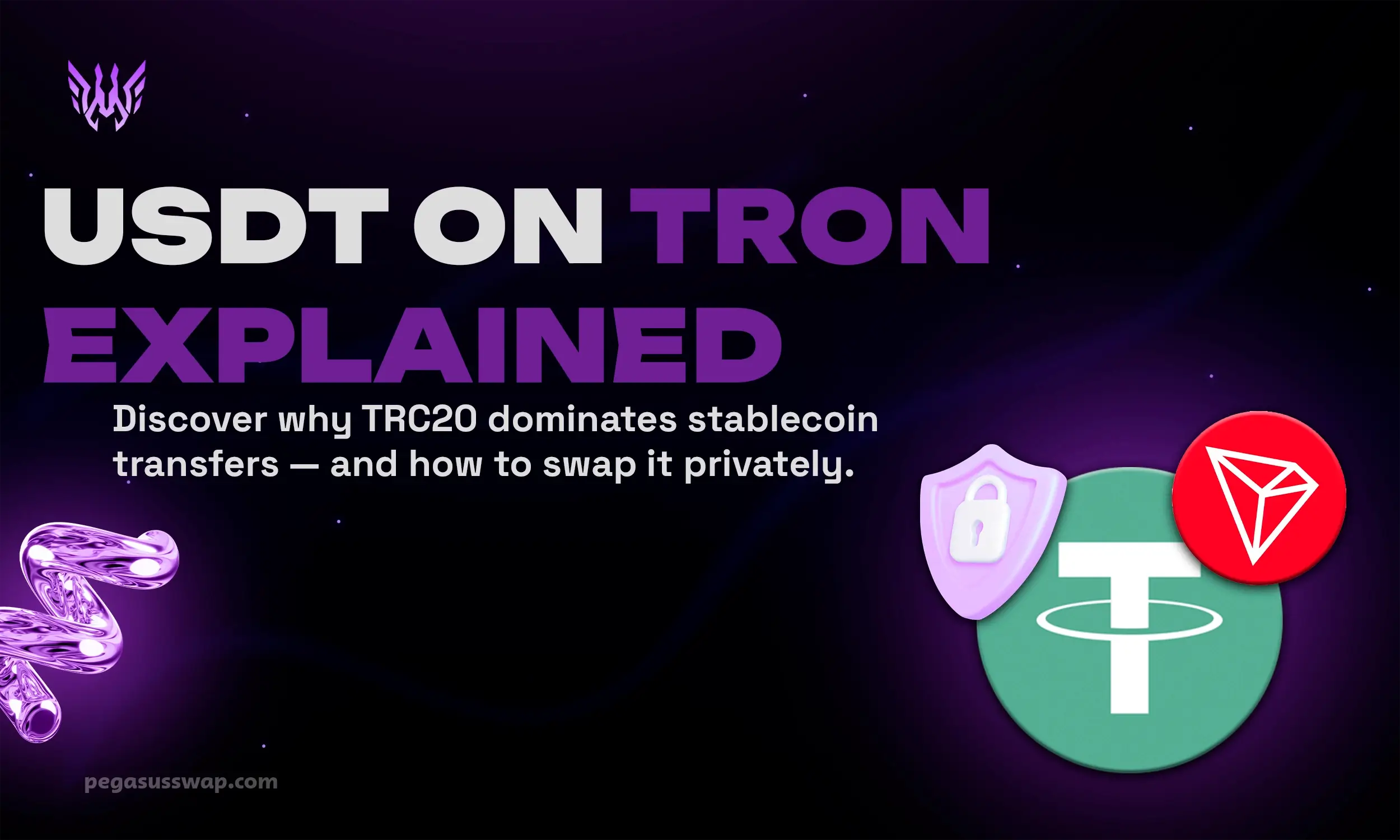 Why So Many People Move USDT on Tron, and How to Swap It Without KYC
