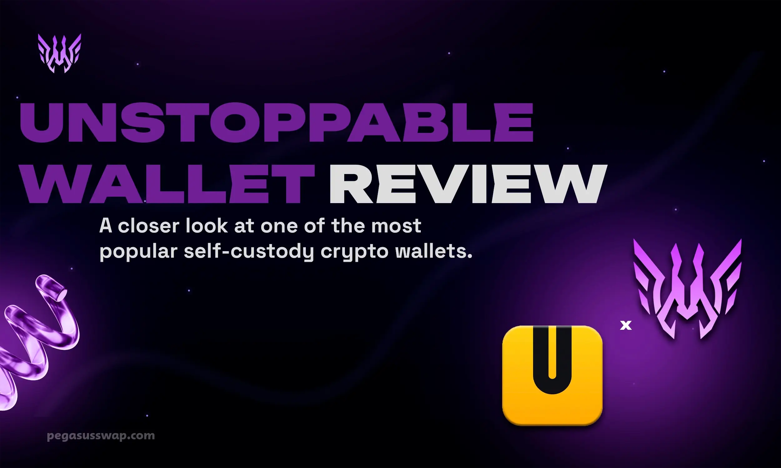Unstoppable Wallet Review 2026: The Privacy Wallet That Means It