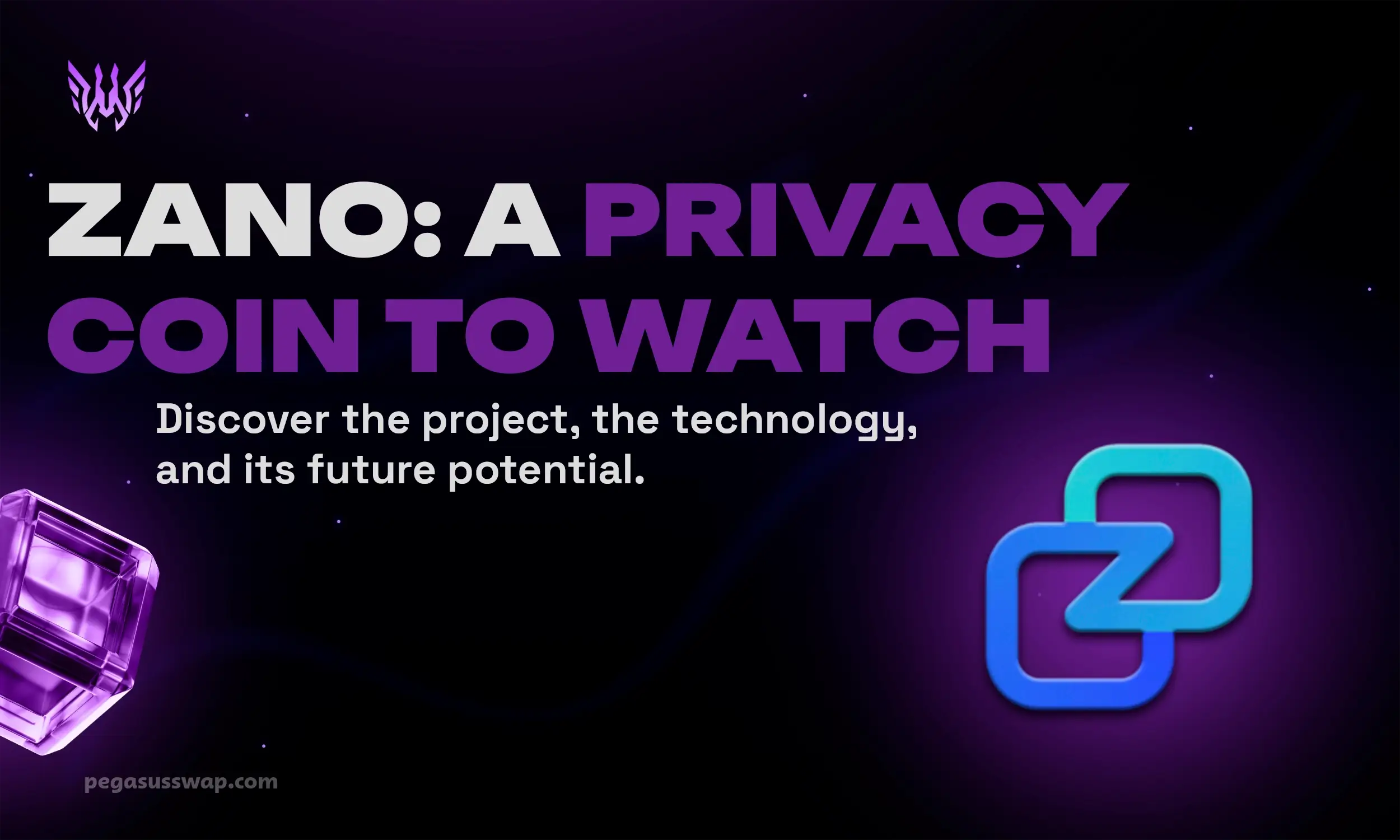 Zano Review 2026: The Privacy Coin Built by the Creator of CryptoNote
